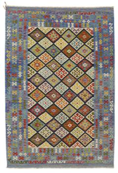 Kilim Afghan 304x203