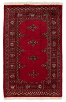 Pakistan Buchara 3Ply 122x80
