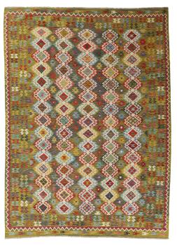 Kilim Afghan 346x250