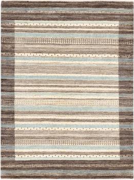 Persja Gabbeh Loribaft Tabiilbaft 196x148