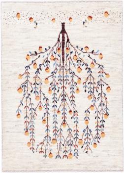 Perser Gabbeh Loribaft Atelier 117x84