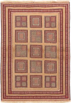 Kilim Soozani Nimbaft 166x118