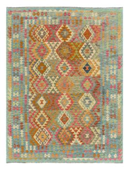 Kilim Afghan 297x199