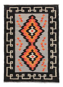 Kilim Afghan 181x117