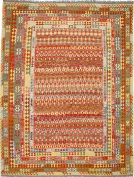 Kilim Afegão 395x303