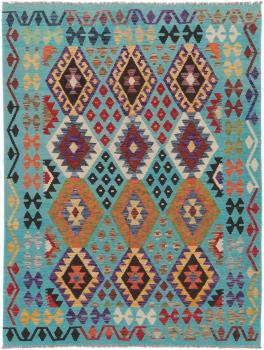 Kilim Afgán Heritage 202x155