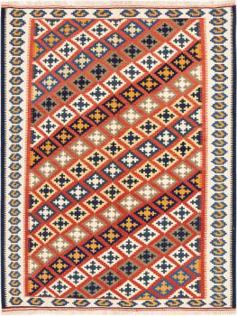 Kilim Fars Ghashghai 206x157