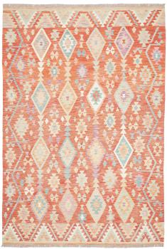 Kilim Afghan 295x200