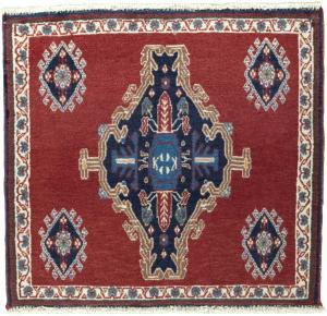 Shiraz 61x66