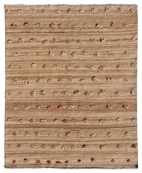 Kilim Afghan Berber Edition 191x162