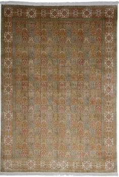 Kashmir Pure Silke Single Knot 436x302