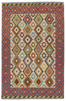 Kilim Afghan 300x195