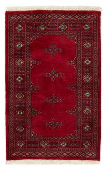 Pakistan Buchara 3Ply 126x81