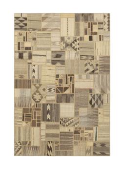Kilim Patchwork 301x199