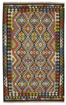 Kelim Afghan 201x129