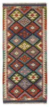 Kilim Afghan 148x65