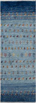 Perski Gabbeh Loribaft Atelier 152x54