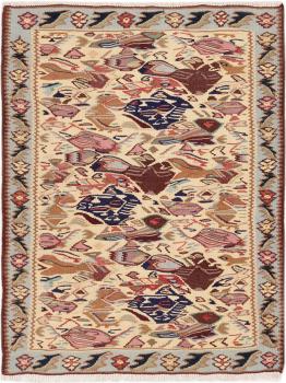 Kilim Senneh 82x62