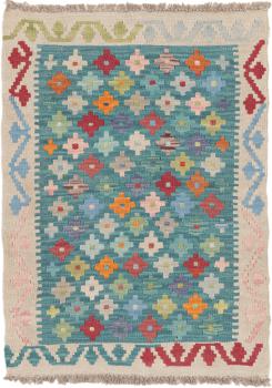 Kilim Afegão 89x66