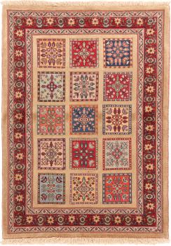 Kilim Soozani Nimbaft 154x110