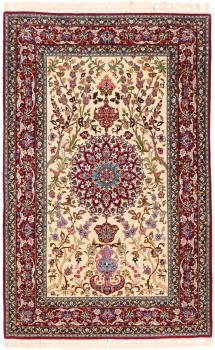 Isfahan Fio de Seda 176x109