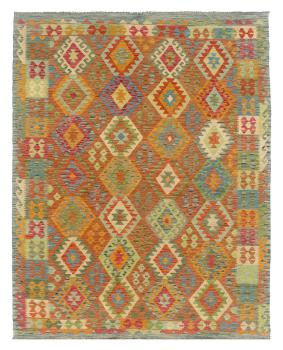 Kilim Afghan 291x205