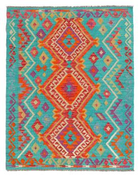 Kilim Afghan Kaudani 181x129