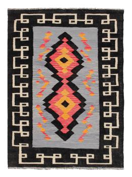 Kilim Afghan 174x116