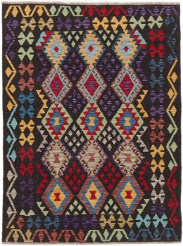 Kilim Afegão Heritage 173x132