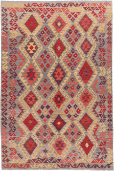 Kelim Afghan Heritage 302x206