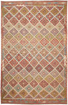 Kilim Afgán 301x193