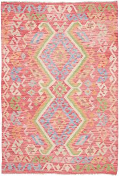 Κιλίμ Afghan 186x127