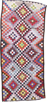 Kilim Fars Antique 309x139