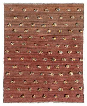 Kilim Afghan Berber Edition 192x150