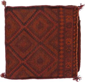 Kilim Afghan Poszewka na Poduszkę 60x60