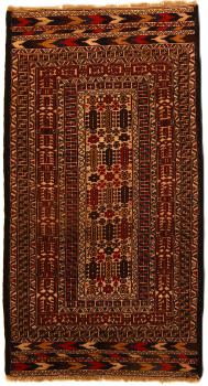 Kelim Fars 189x75