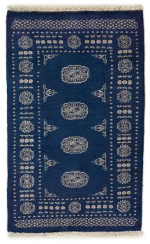 Pakistan Buchara 2ply 122x78