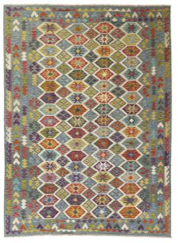 Kilim Afghan 337x246