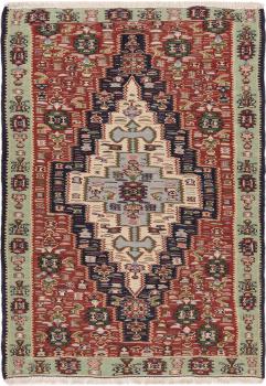 Kilim Senneh 103x69