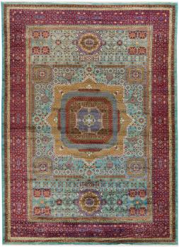 Mamluk 251x182