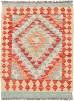 Kilim Afegão 90x68