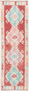 Kilim Afghan 188x63