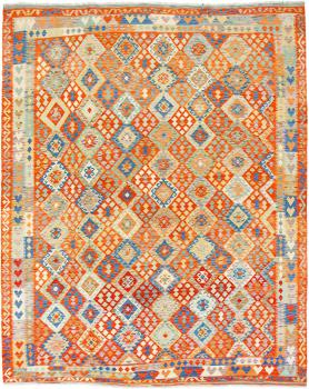 Kilim Afegão 391x326