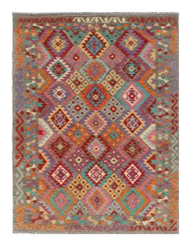 Kilim Afghan 241x171