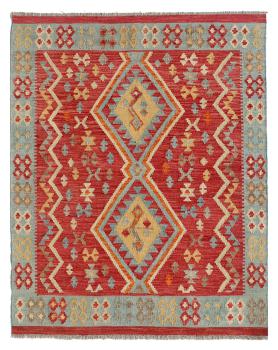 Chilim Afghan Kaudani 166x126