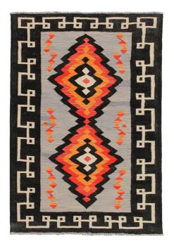 Kilim Afghan 181x115