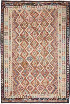 Kilim Afghan 295x199