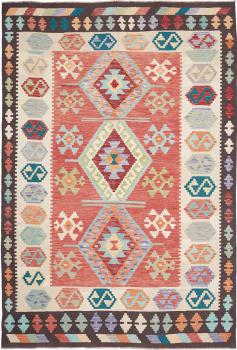 Kilim Afghan 259x177