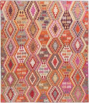 Kilim Afghan Heritage 294x257