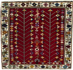 Shiraz 67x70